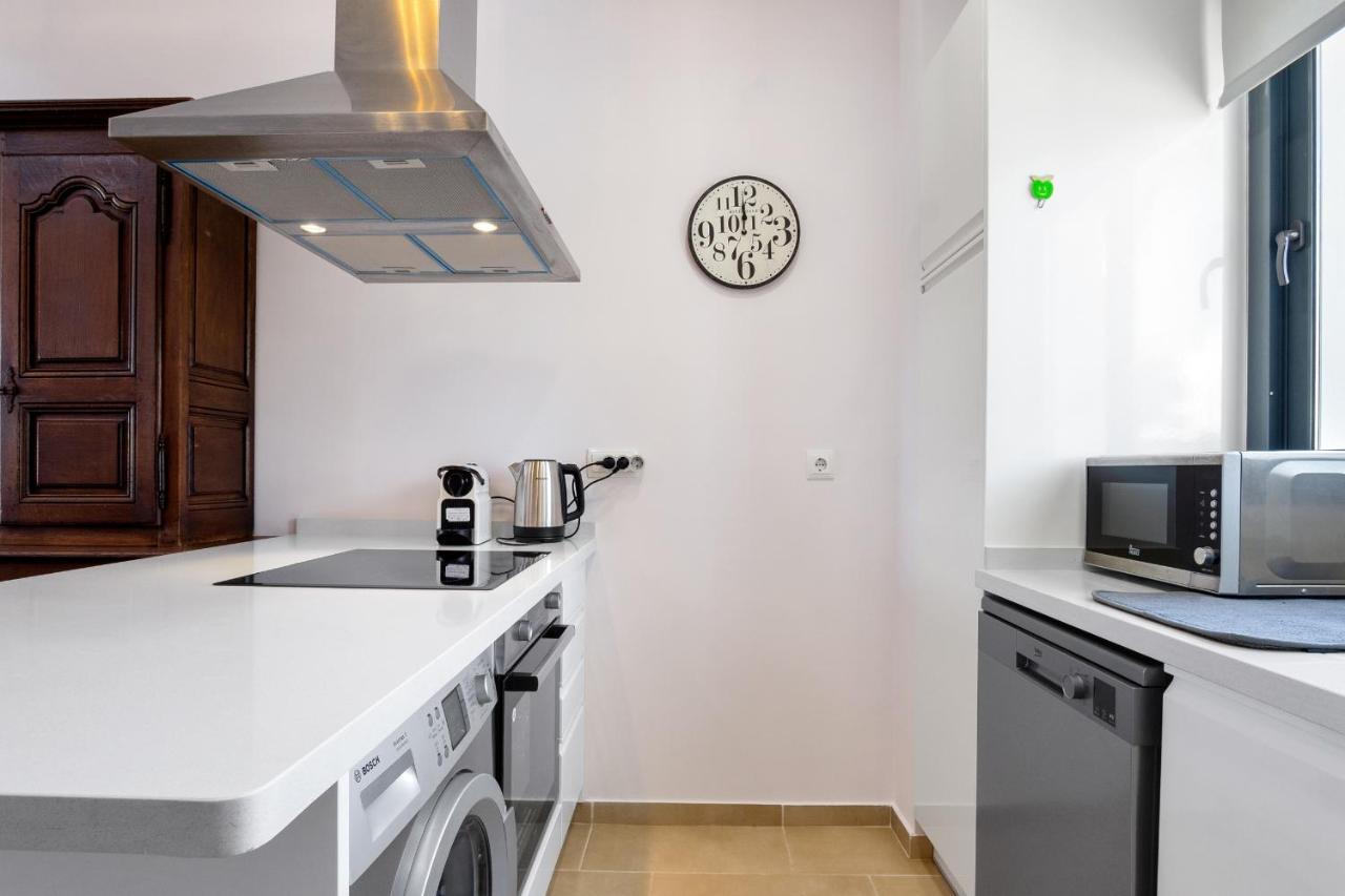 Cb Living - Cosy Loft With Terrace, Villamartin 阿利坎特 外观 照片