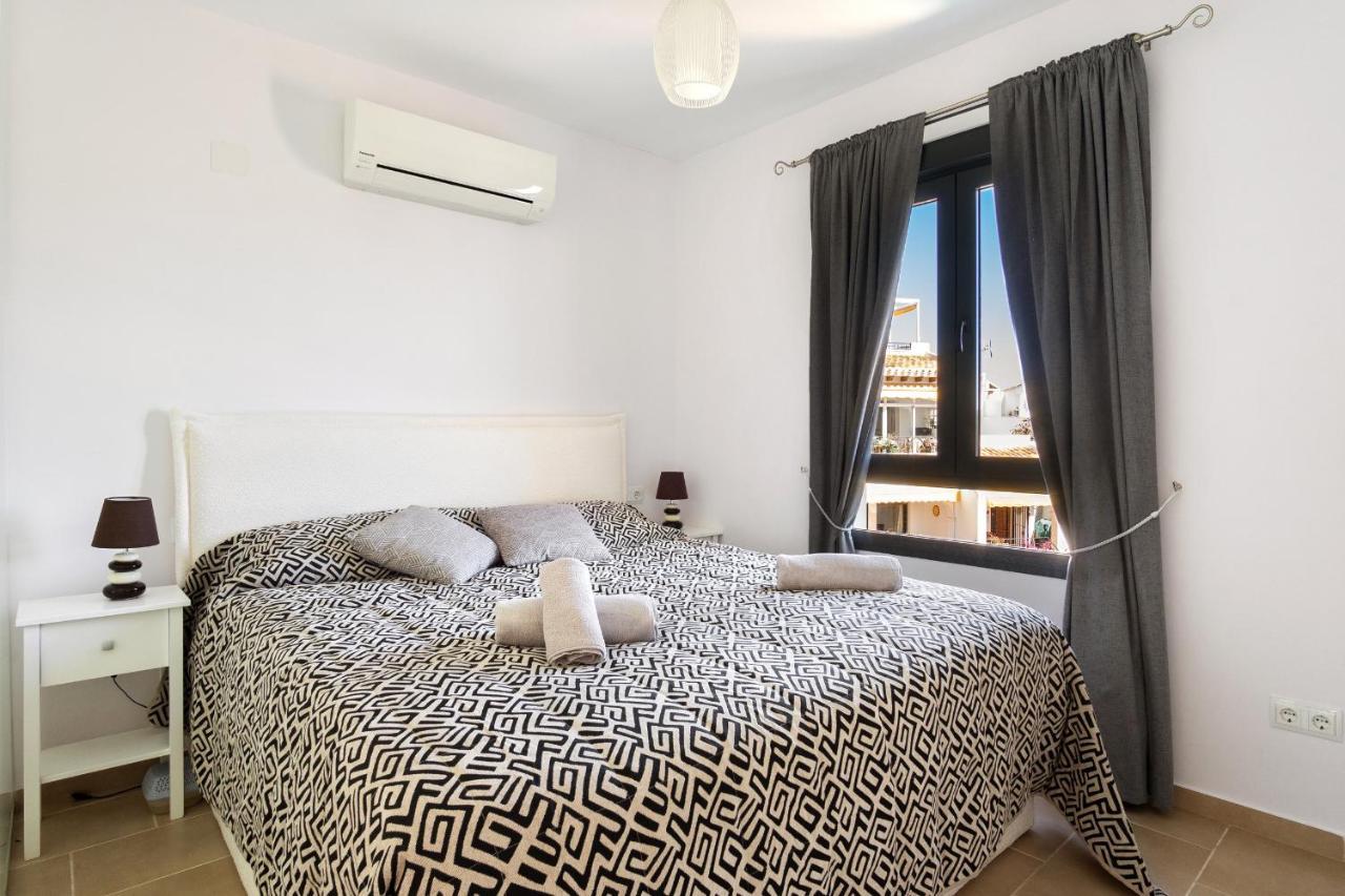 Cb Living - Cosy Loft With Terrace, Villamartin 阿利坎特 外观 照片